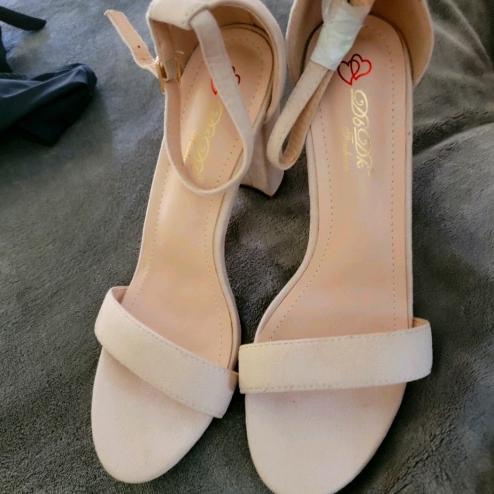 Size 10 Heels